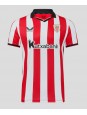 Moški Nogometna dresi replika Athletic Bilbao Nico Williams #10 Domači 2025-26 Kratek rokav